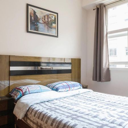 Complete And Quiet Apartment @ Copacabana Rio de Janeiro Esterno foto